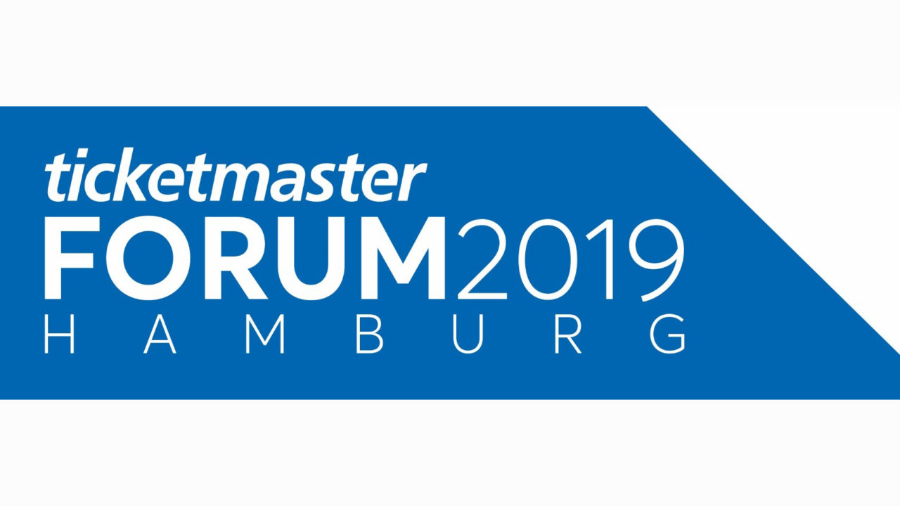 Ticketmaster Forum Programm 2019 Ticketmaster Deutschland Business
