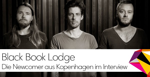 Black Book Lodge: Von der Uni ins transsilvanische Schloss