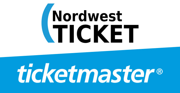 Nordwest Ticket und Ticketmaster geben Kooperation bekannt