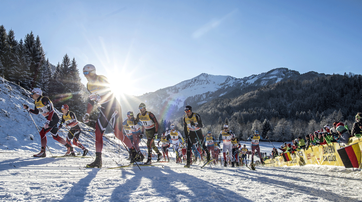 5 Fragen an Moritz Beckers-Schwarz – Geschäftsführer der FIS Nordischen Ski-Weltmeisterschaft 2021