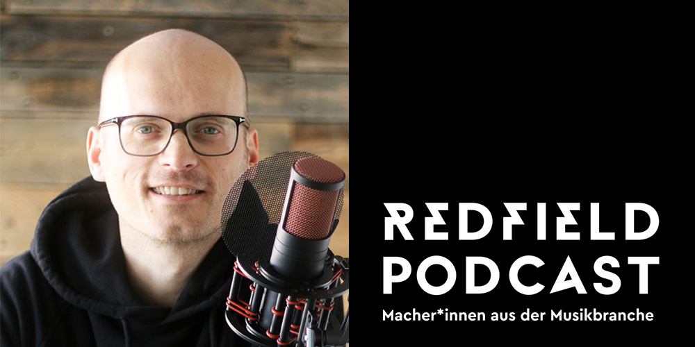 Der Redfield Podcast geht in die nächste Runde