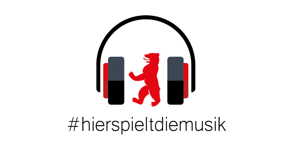 Ticketmaster unterstützt Nothilfeprojekt #hierspieltdiemusik für Berliner Musikschaffende