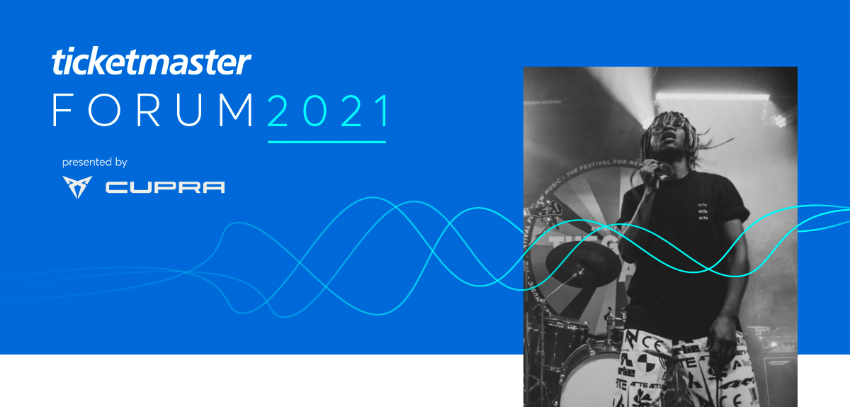 Ticketmaster Forum 2021 in Berlin – 10 Jahre Ticketmaster Germany