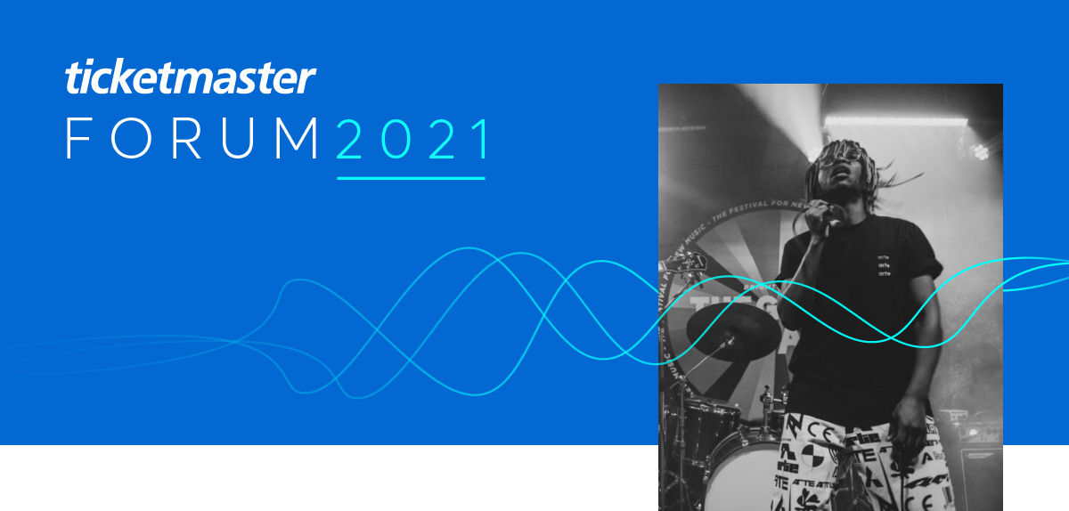 Ticketmaster Forum 2021 in Berlin – 10 Jahre Ticketmaster Germany