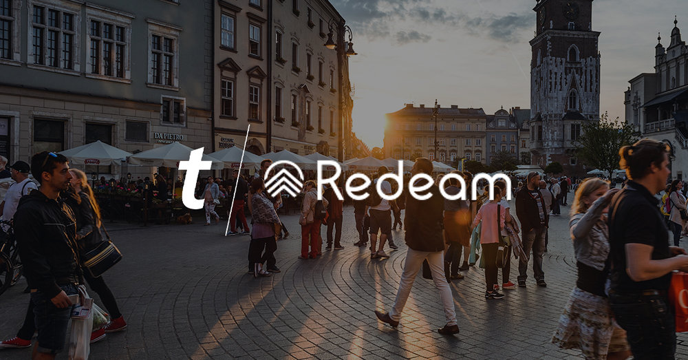 Neue Partnerschaft: Redeam und Ticketmaster verknüpfen Online-Reisebuchung mit Ticketverkauf für Live-Events