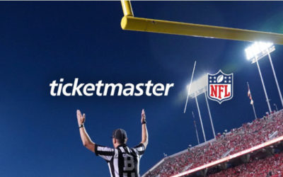 Ausverkauftes Stadion in München: Ticketmaster ist stolzer Ticketing-Partner der NFL Spiele in Deutschland