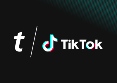 TikTok und Ticketmaster weiten ihre Partnerschaft auf über 20 Märkte weltweit aus