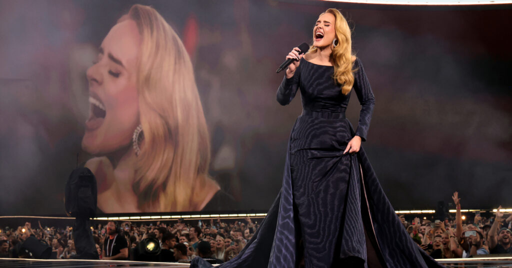 Adele Konzerte München Ticketmaster