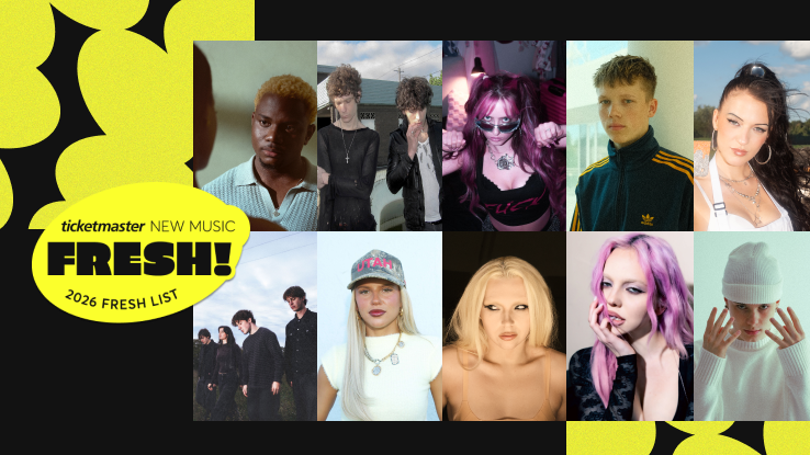 Fresh List Germany 2026