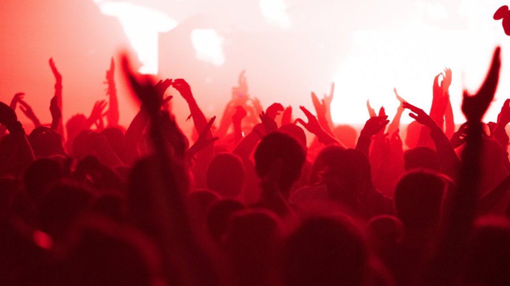 Ticketing-Lösungen für Veranstaltungen mit freier Platzwahl