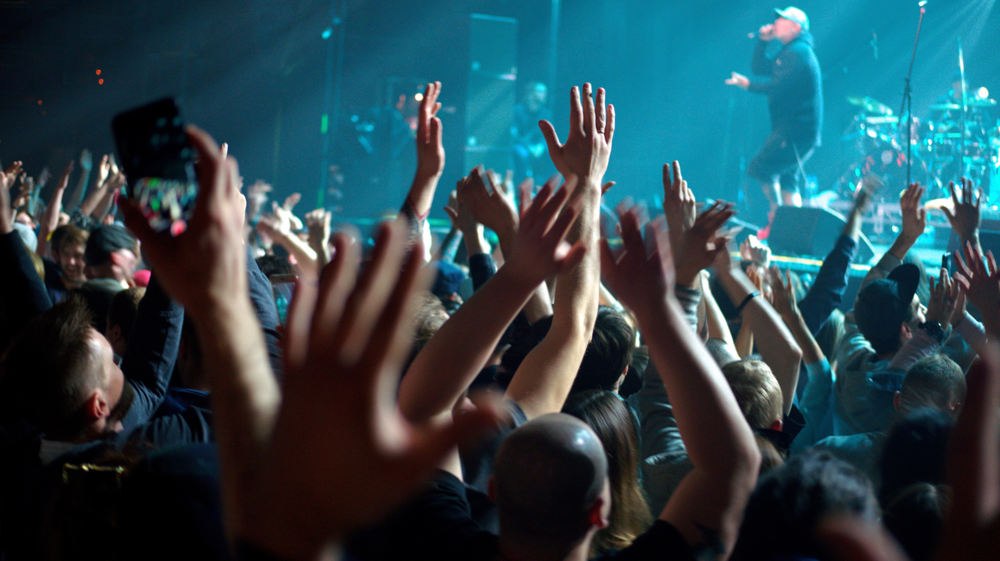 Vom Interesse zum Ticketkauf – ganz einfach - Ticketmaster Deutschland 2026